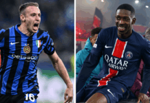 Champions League Final: Inter Milan Battles PSG – Preview, H2H, Predictions, Team News & How to Watch