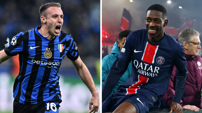 Champions League Final: Inter Milan Battles PSG – Preview, H2H, Predictions, Team News & How to Watch