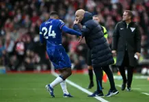 Enzo Maresca Justifies Why Chelsea Must Honor Liverpool with a Guard of Honour