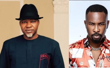 Ruggedman, Others Arraigned for $130K Theft; Police Seek Sunny Neji, Zakky Azzay