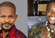 Verydarkman Faces Accusations from Uche Maduagwu Over Alleged Plan to Flee Nigeria