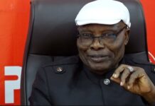 Wabara Dismisses Tinubu’s Economic Revival Claims