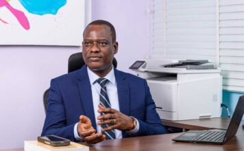 Taiwo Oyedele: The Hidden Burden of Driving Nigeria’s Tax Reform