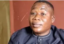 Tinubu Administration Allegedly Freezes Sunday Igboho’s Accounts in Witch-Hunt Claims