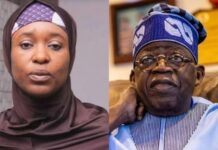 Presidency Clarifies Report on Fresh National Honour List With Aisha Yesufu