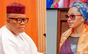 BREAKING: Kogi Senator Natasha Gets Bail on Fresh Charges