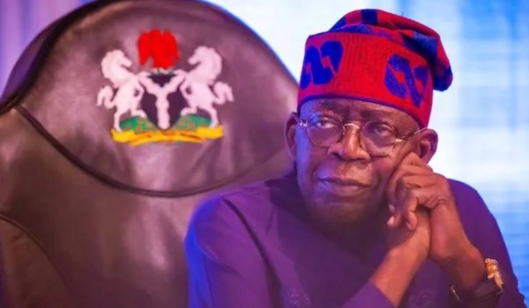 No Matter My Actions, They Insult Me — Tinubu On Lessons From Critics