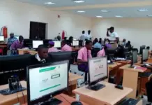 Minister: CBT to Block All Loopholes Used by Students, Schools