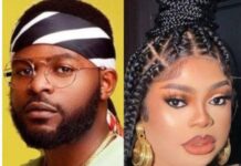 Falz Breaks Silence on Bobrisky: ‘There’s Nothing Unique About His Case’