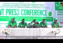 Geneith Health competition launches official flag-off