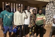 OAU Protesters Regain Freedom After Opposing Wike’s Campus Visit