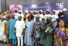 ‘Door-to-Door Tinubu Campaign’ – Tompolo Group Backs President With 10 Million Votes