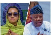 Akpabio’s Aide Seeks IGP’s Intervention Over Natasha’s Alleged Defamation