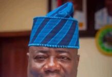 Breaking: Lagos Council chairman Passes On