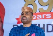 Kenneth Okonkwo: APC Won’t Know What Hit Them in 2027