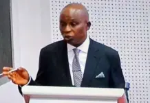 Trafigura: AGF Faces Opposition From Former NBA President Over $8.4m Oil Theft Charges