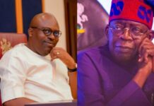 “No Smiles Can Cover Up the Wrong in Rivers State” – Ex-PDP Legal Adviser