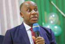 Amaechi: INEC Chair Mahmood Yakubu Has Shown Clear Bias