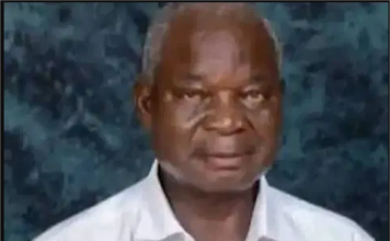 Tragedy as Retired Army Major Dies in Kidnappers’ Custody After Paying Ransom Of N10m