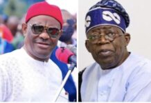 SERAP Tells Tinubu: Stop Wike From Closing 34 Foreign Embassies