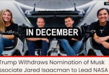 Trump Withdraws Jared Isaacman’s NASA Nomination | Musk Ally Dropped After Review