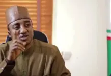 Breaking: SDP Leadership Suspends Gabam, Auditor, and Youth Wing Head