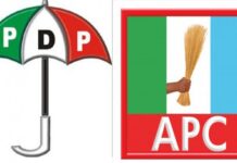PDP: APC Instructed Police, Security Operatives to Harass Our Supporters