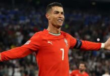 Cristiano Ronaldo Declares ‘Now They’ll Respect Me’ Following Portugal’s Win Against Spain