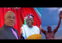 Nollywood’s Alapini: Olaiya Igwe Not Free From Curses, I Regret Supporting Tinubu