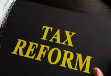 Experts Advocate Purpose-Driven Tax, Economic Reforms at Policy Event