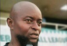 NPFL: Rivers United not scared of any team – Finidi