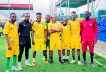 NPFL: Kwara United’s duo ruled out of Rivers United clash