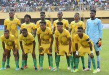 NPFL: Kwara United’s duo ruled out of Rivers United clash