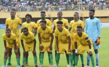 NPFL: Kwara United’s duo ruled out of Rivers United clash