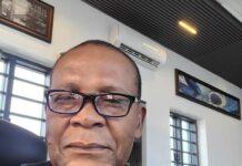 Calling Tinubu criminal insult to 250m Nigerians – Joe Igbokwe