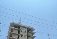 Residents raise alarm over safety threat from ongoing construction in Lagos