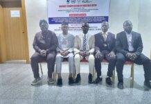 How Nigerian manufacturers, investors can save energy – DG ECN, Abdullahi