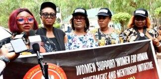 Group decries spate of rights abuses, degrading treatment against women