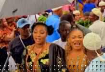 Cross River: Peace, security top agenda as Akpabuyo residents chart new course