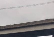 Tanker loaded with LPG summersaults in Ibadan