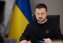 Zelensky demands harsher western action after Russia’s deadly strike on Kyiv