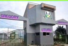 Gregory University refutes claims of inhuman treatment of lecturers