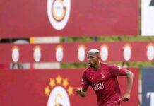 Galatasaray: Tanju Çolak predicts number of goals Osimhen will score this season