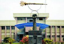 Speaker Benue House of Assembly presents official vehicles to members