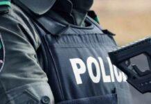 Police intercept ‘ice’, other hard drugs in Ondo, order crack down