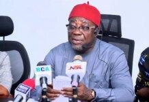 Abia begins house-to-house environmental sanitary inspection