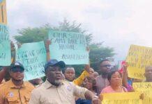Address our plight now or expect strike – ASUU members tell Federal, Abia govt