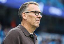 EPL: Paul Merson urges Man Utd to sign Donnarumma as Onana’s replacement