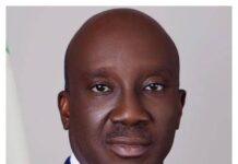 N2.5bn Donation to UBTH: Edo not father christmas – CRPP tells Gov Okpebholo