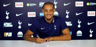 EPL: Xavi Simons lists three things he’ll bring to Tottenham after joining club